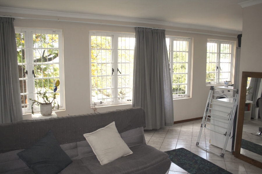 To Let 1 Bedroom Property for Rent in Stellenbosch Central Western Cape